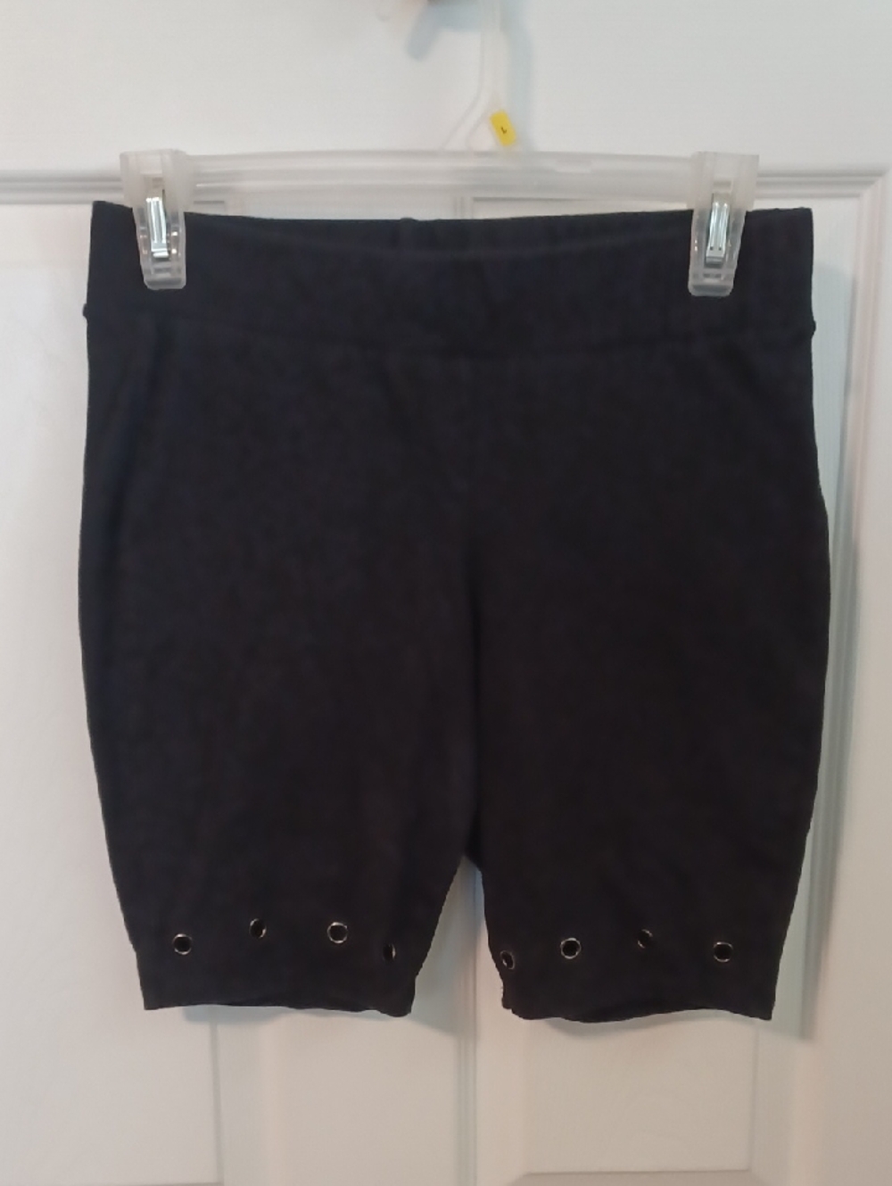 Torrid Gromett Bike Shorts Sz 0